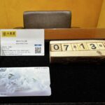 QUOｶｰﾄﾞ買取　仙台PARCO　大黒屋